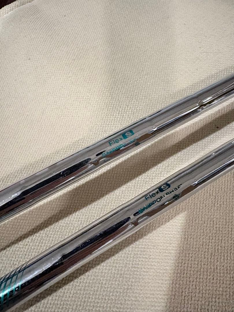 Callaway Jaws ウェッジ 52° 58°