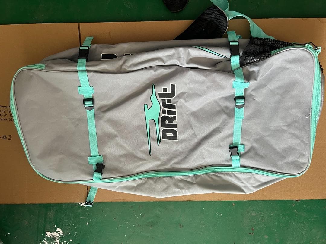 【予約注文】BOTE Drift SUPサップボード 10'8\"