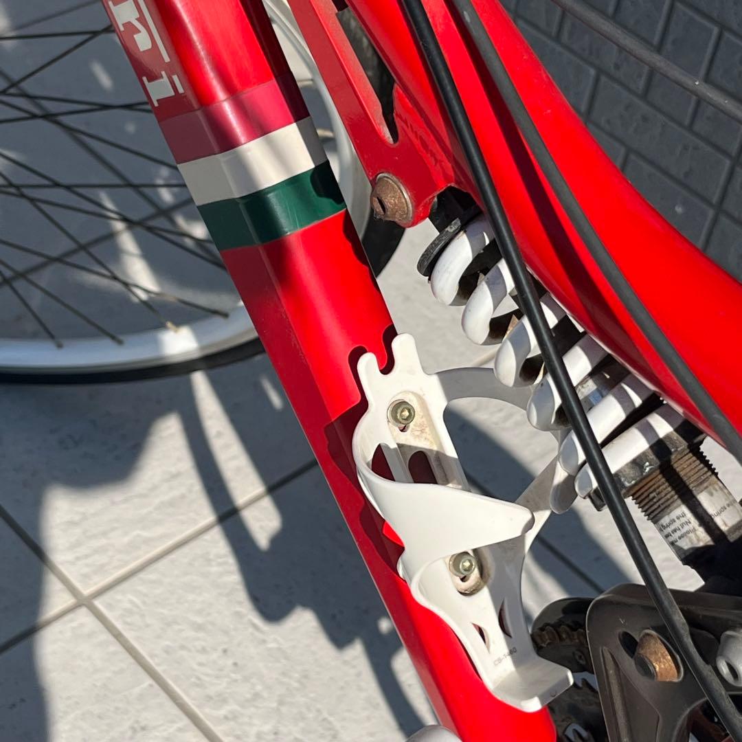 フェラーリ　スポーツバイク　★埼玉県引き取り★