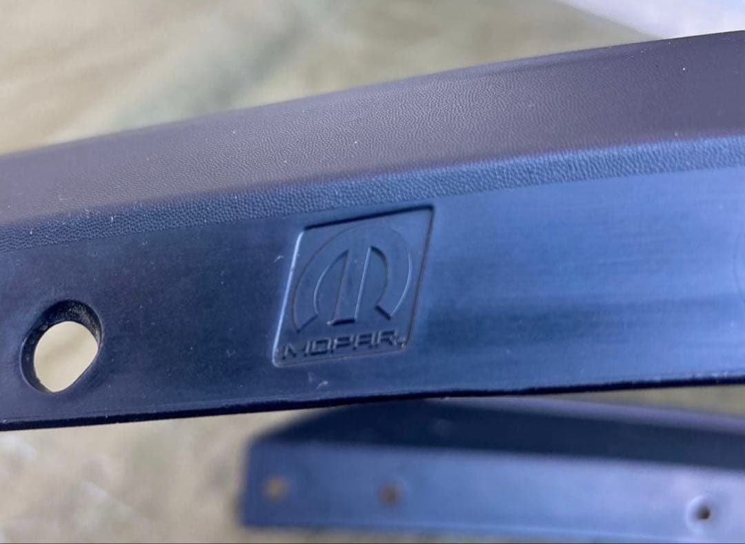 ジープラングラーJLモパー