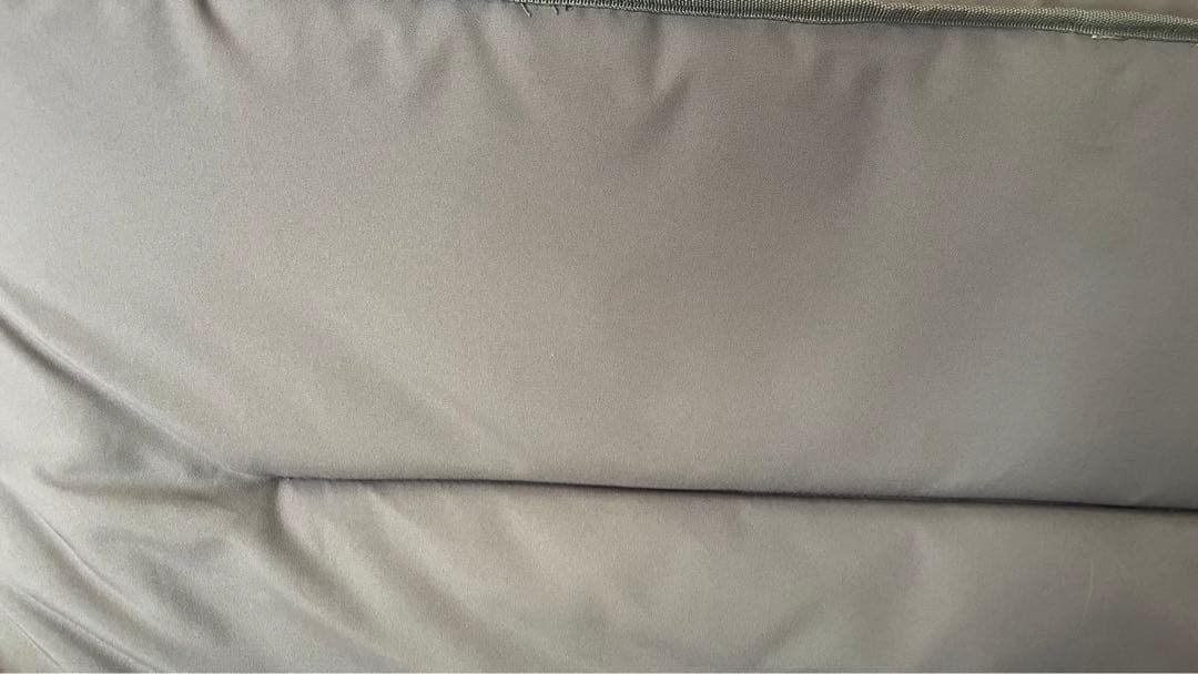 廃盤 DOD going furniture グッドラックソファ 2人掛け