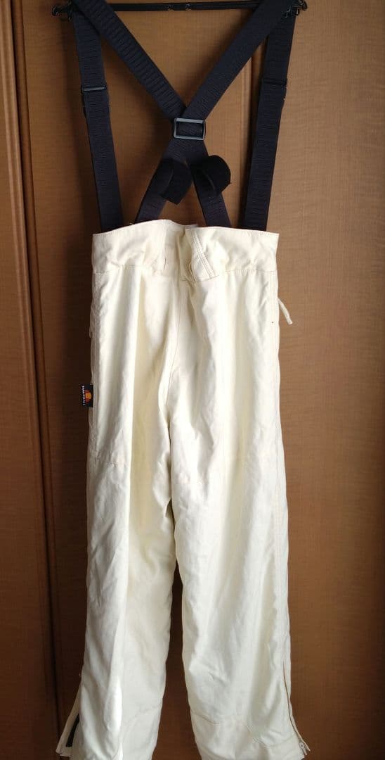 希少　エレッセ　HALFBALL アノラックジャケットL パンツMセット