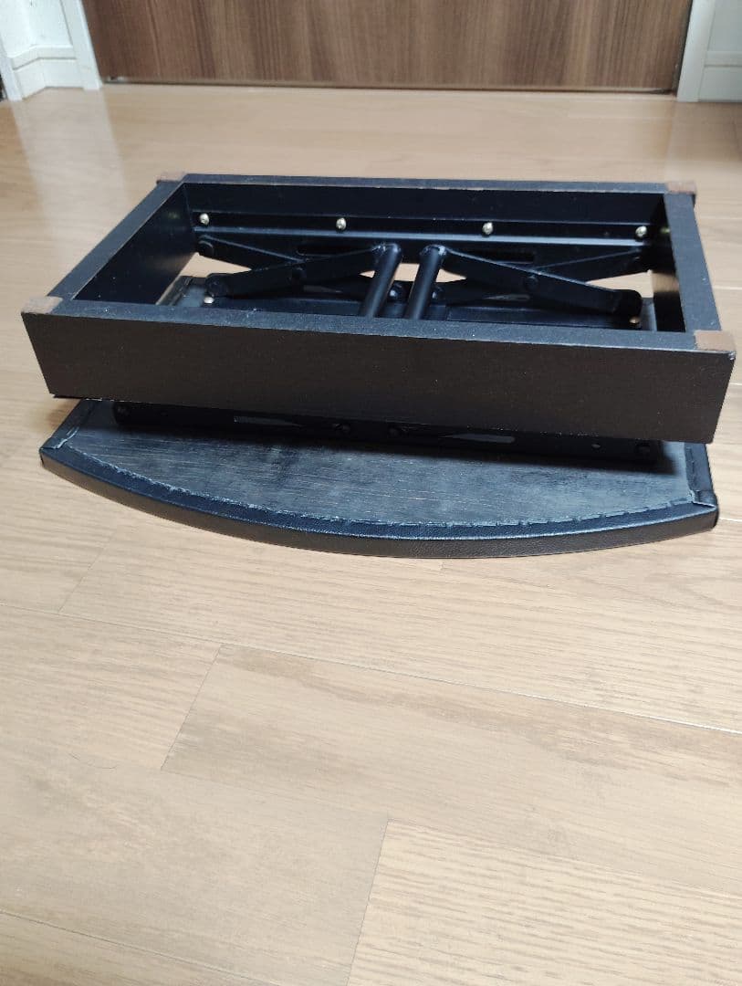 アシストペダル　補助台AX-50　セット