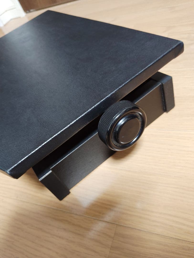 アシストペダル　補助台AX-50　セット