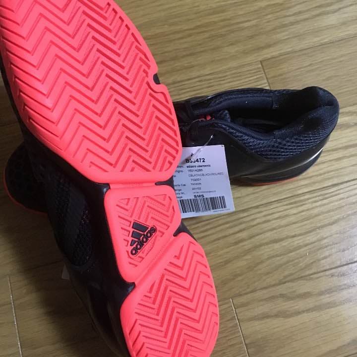シューズ(男性用) Adizero Ubersonic