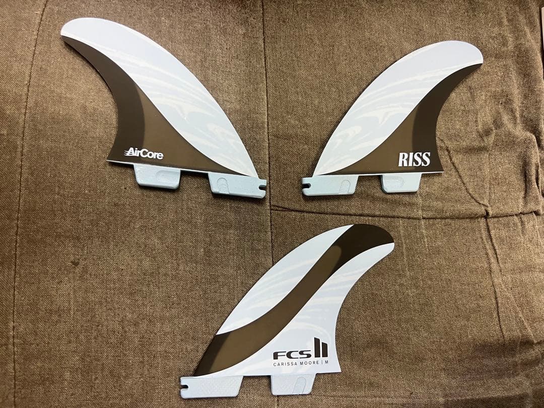 FCS2 Carissa Moore カリッサムーア　M