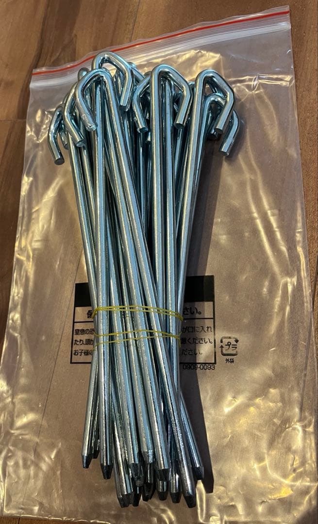 イグニオ IGNIO トンネルテント&ヘキサタープセット