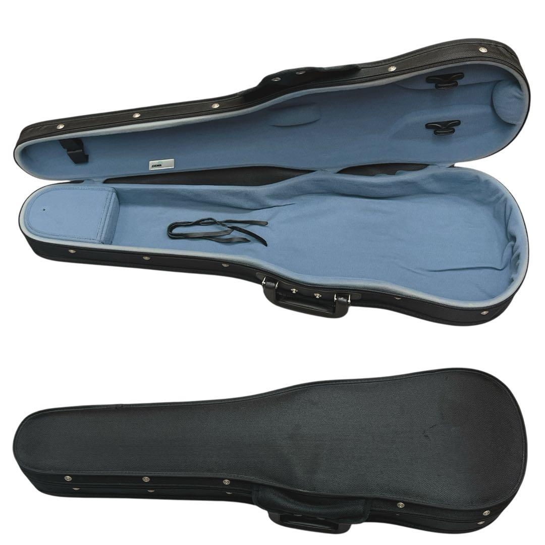 SUZUKI No.280 4/4 2003年 バイオリン 弓 杉藤