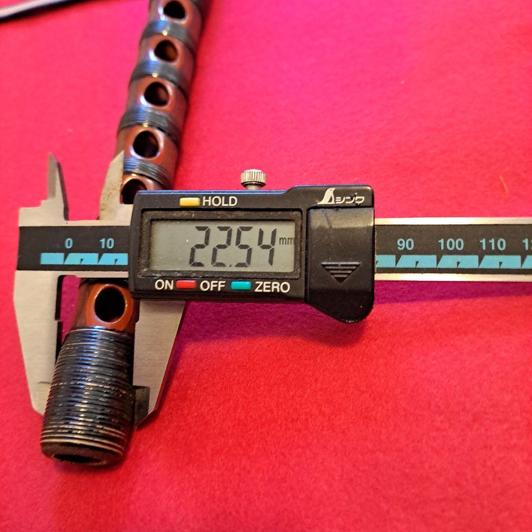 和楽器　能管と篠笛