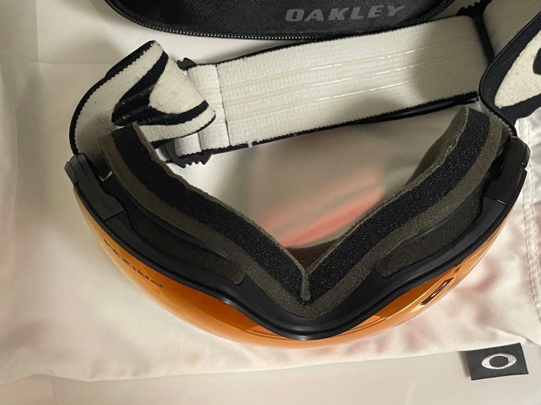 オークリーゴーグル プリズム OAKLEY PRIZM