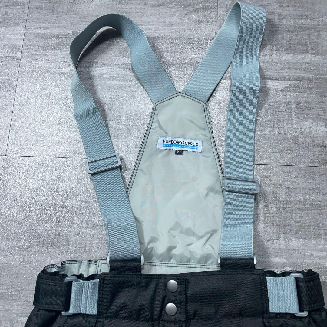 美品★ phenix フェニックス スキーウェア レディースM 旅行や授業⭐︎