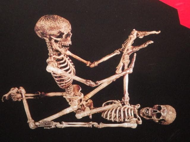 00'S★カーマ・スートラ★スカル★SEX★アート★ポスター★ビンテージ★悪趣味