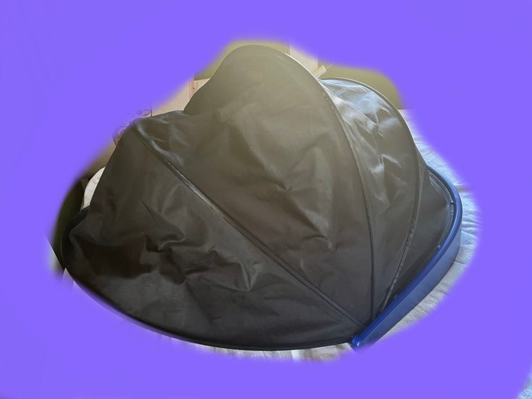 ブラインドーム SLEEPLACE(スリープレイス) Nelture