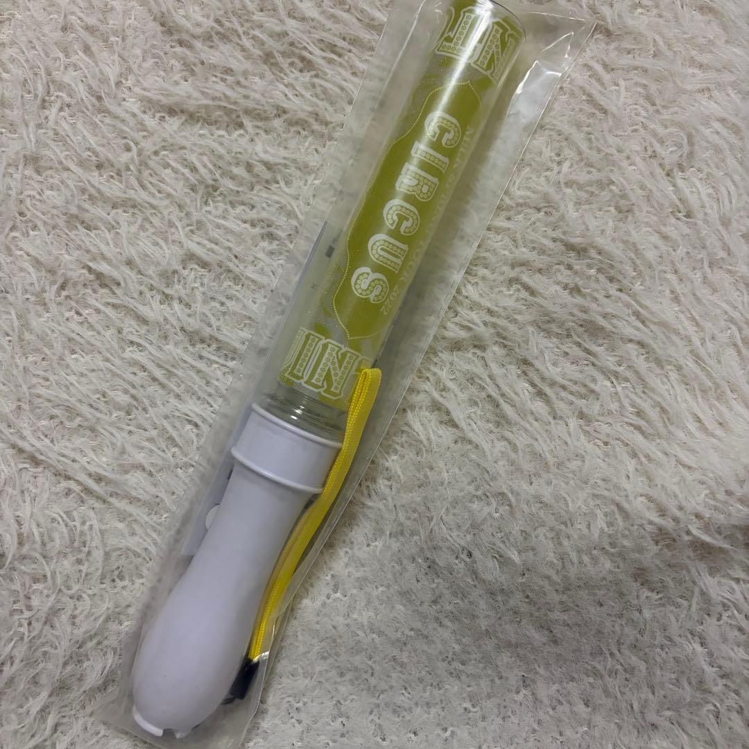 新品未開封 CIRCUS ペンライト 吉田仁人 M!LK