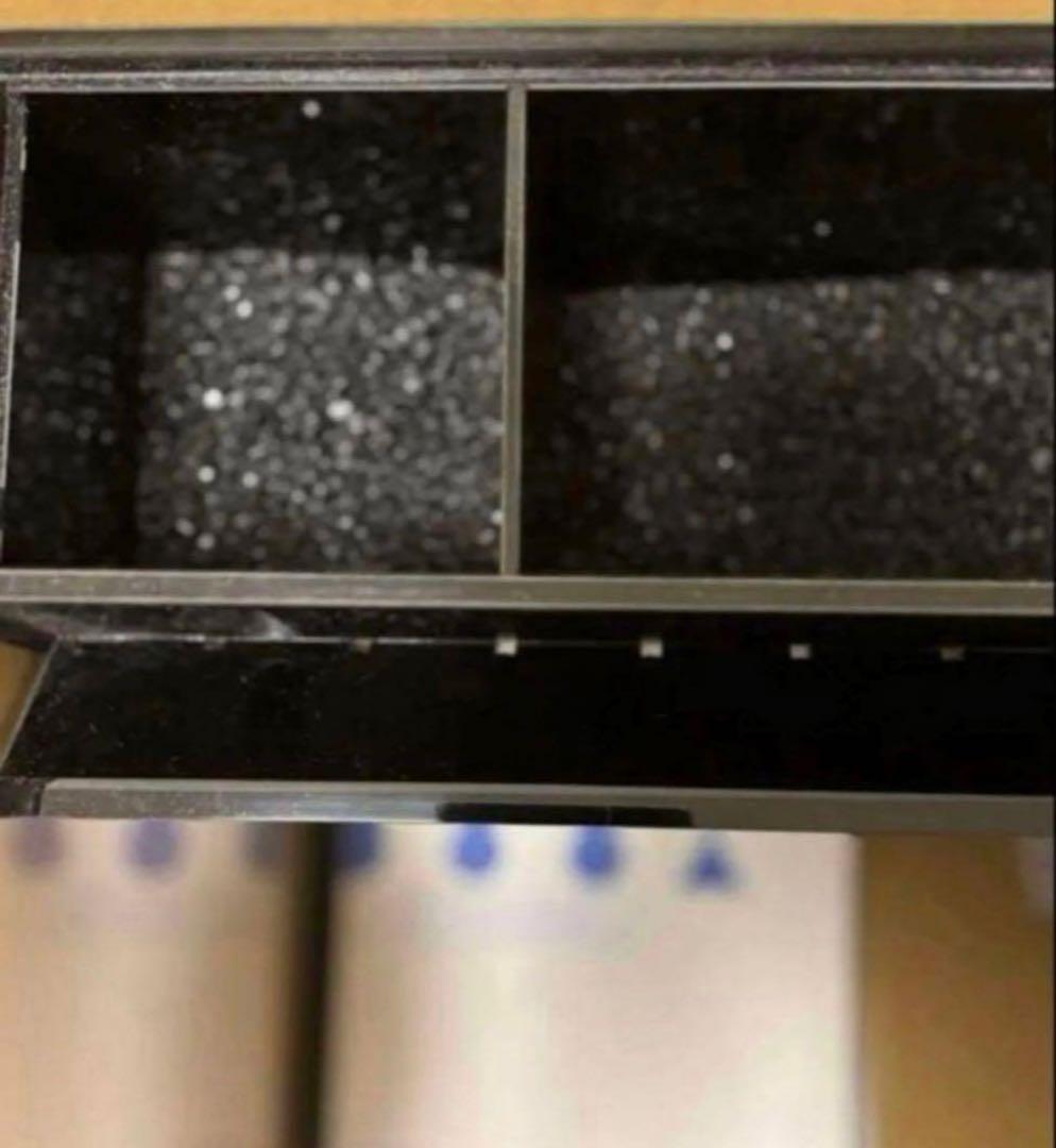 新品未使用　廃盤品　　DOOA システムテラ30 ミストフローフルセット　レア