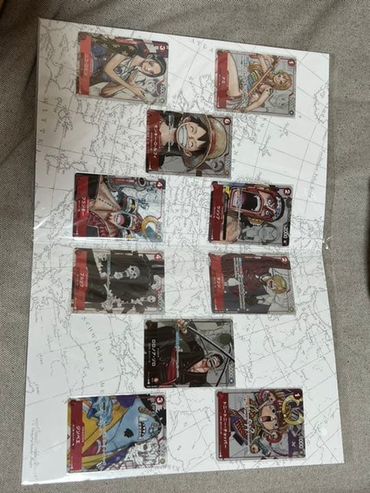 ワンピース カードゲーム プレミアムカードコレクション 25周年エディション