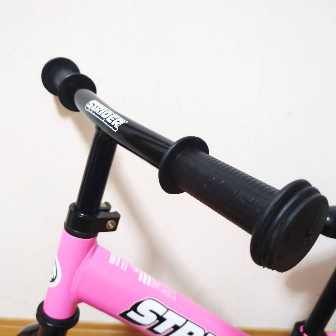 ✨美品✨日本正規品✨ STRIDER ストライダー CLASSIC 人気のピンク