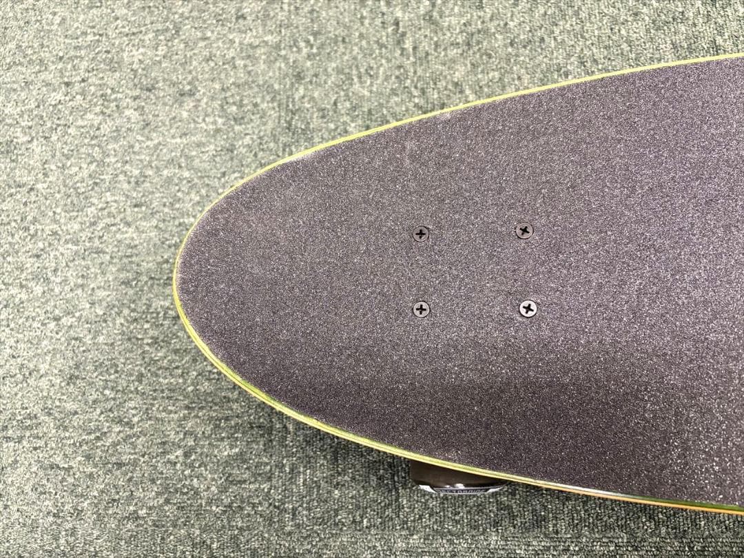 超激レア新品　SECTOR9　ロング スケート　ボード 全長 約114センチ
