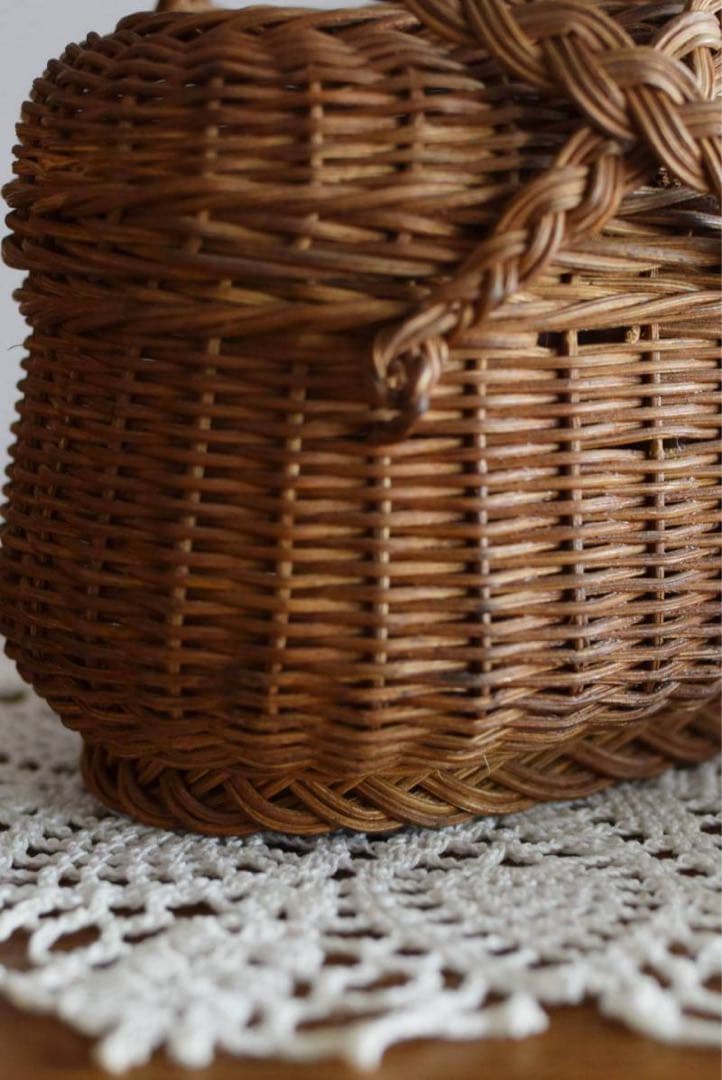 ドール用パニエ