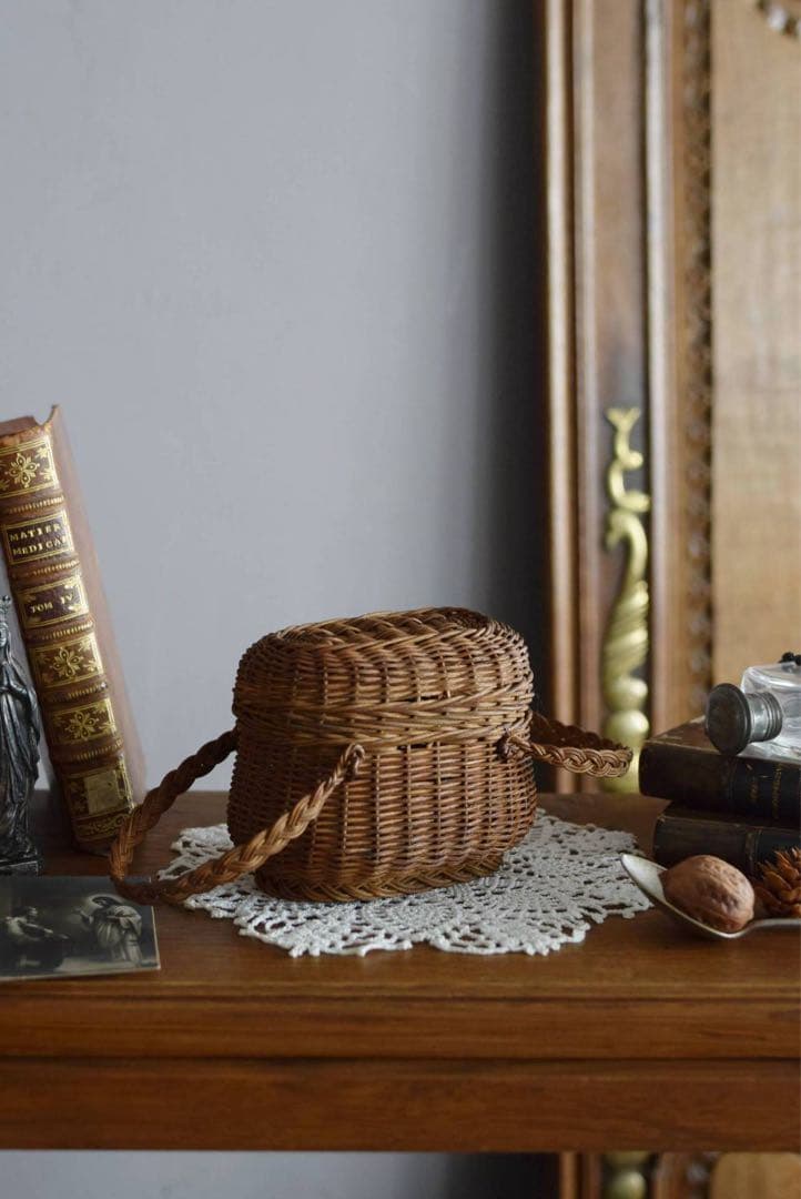 ドール用パニエ