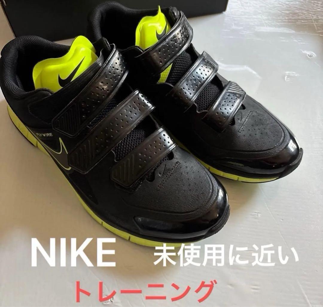 NIKE ナイキ MVP フリートレーナーエリートトレーニング ベースボール