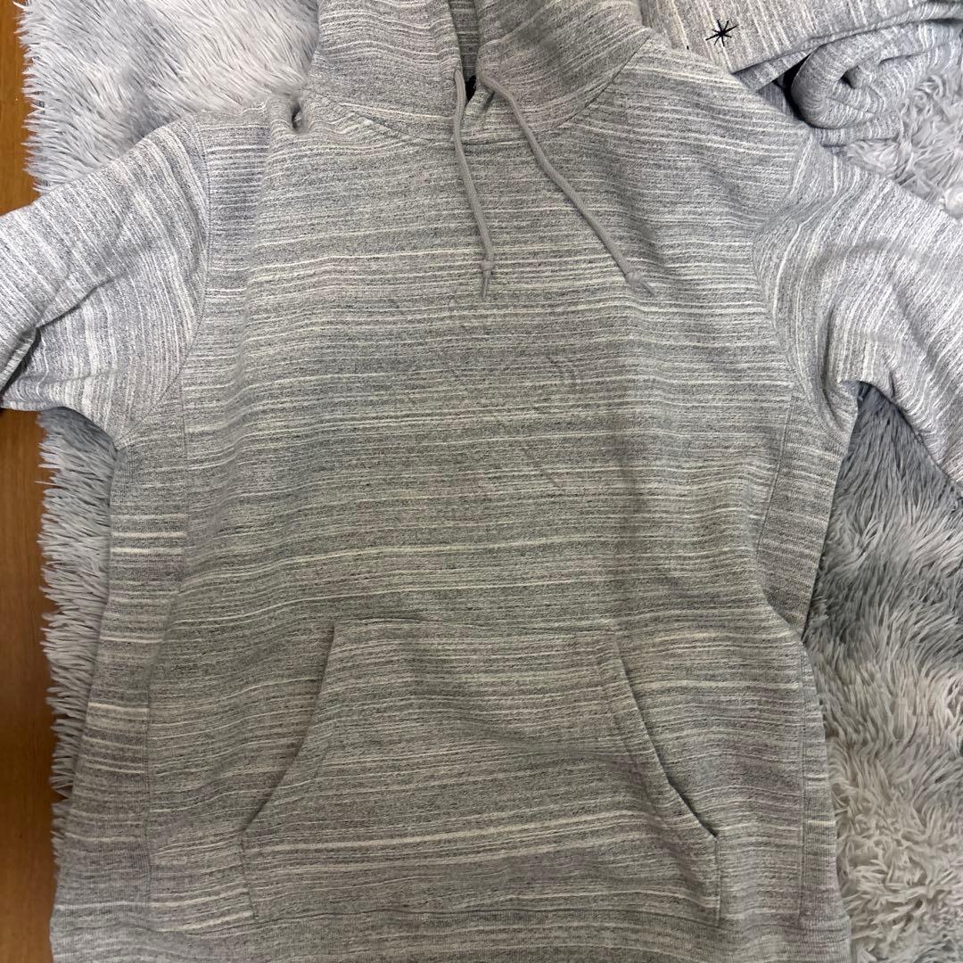 ルースイソンブラ　スウェット