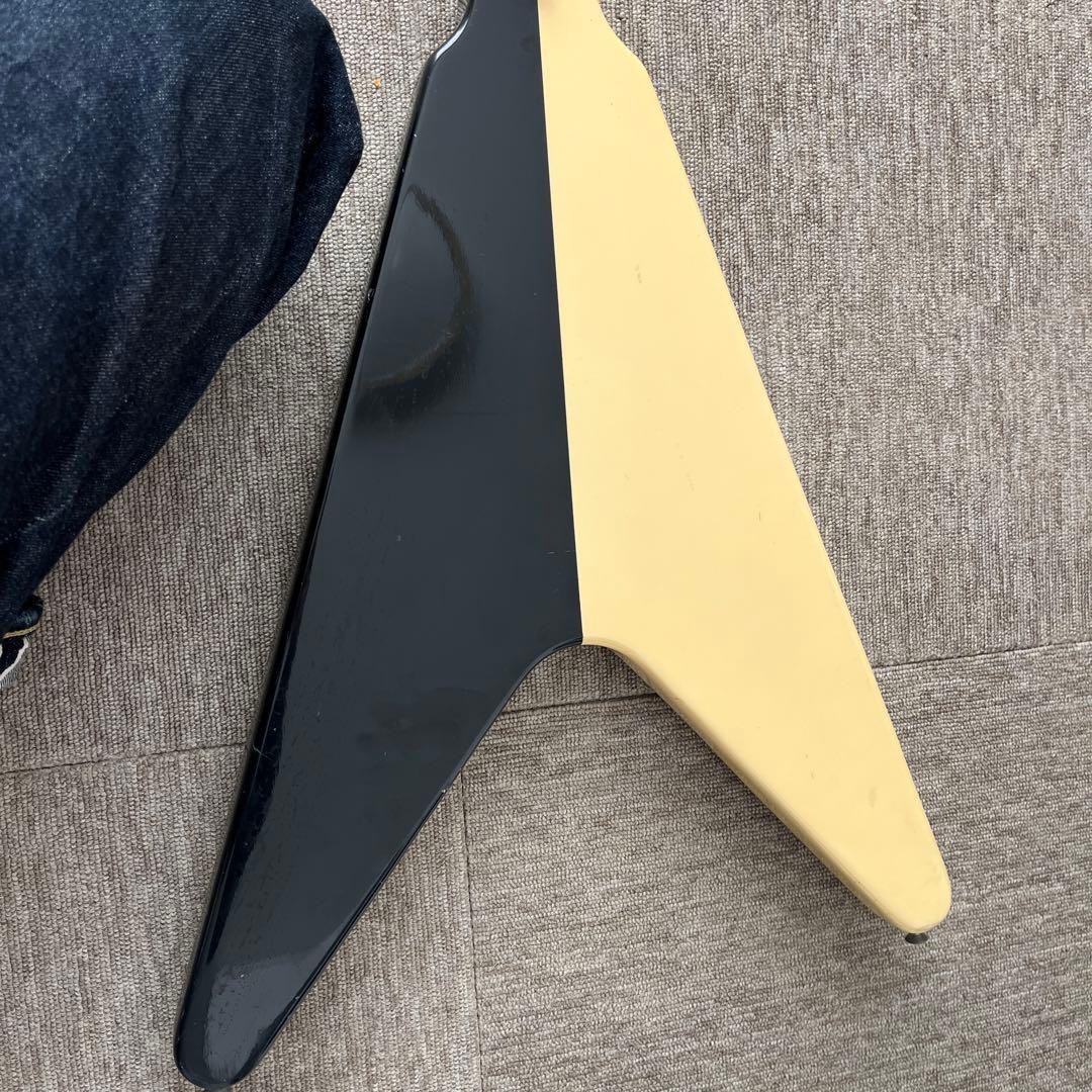 2*O様 【greco】84年製　フライングV