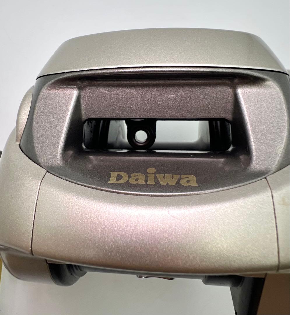 DAIWA ダイワ ハイパータナコン 500DX 電動リール【動作確認済】