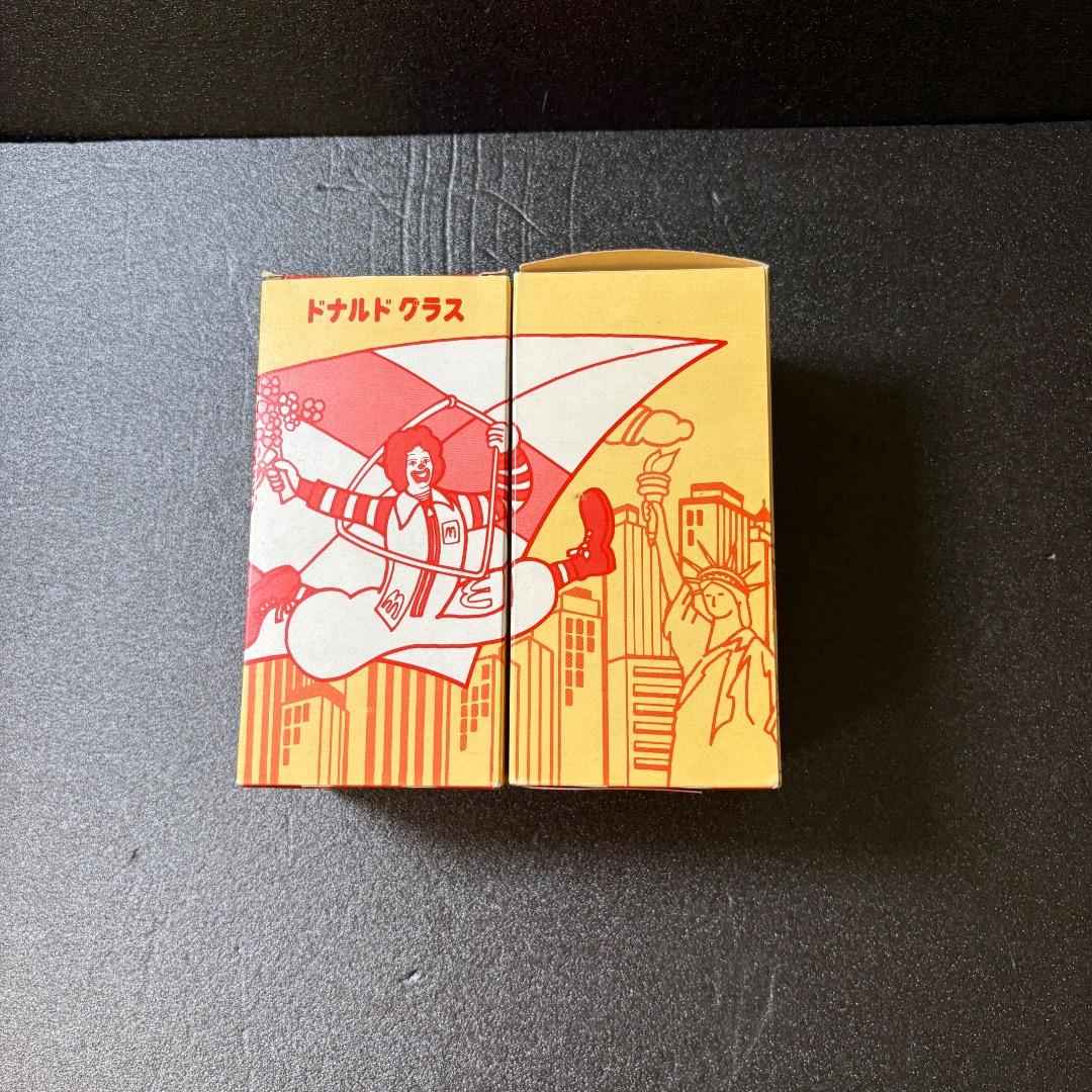マクドナルド　ドナルド・マクドナルド グッズ　まとめ売り　マック　マクド　レトロ