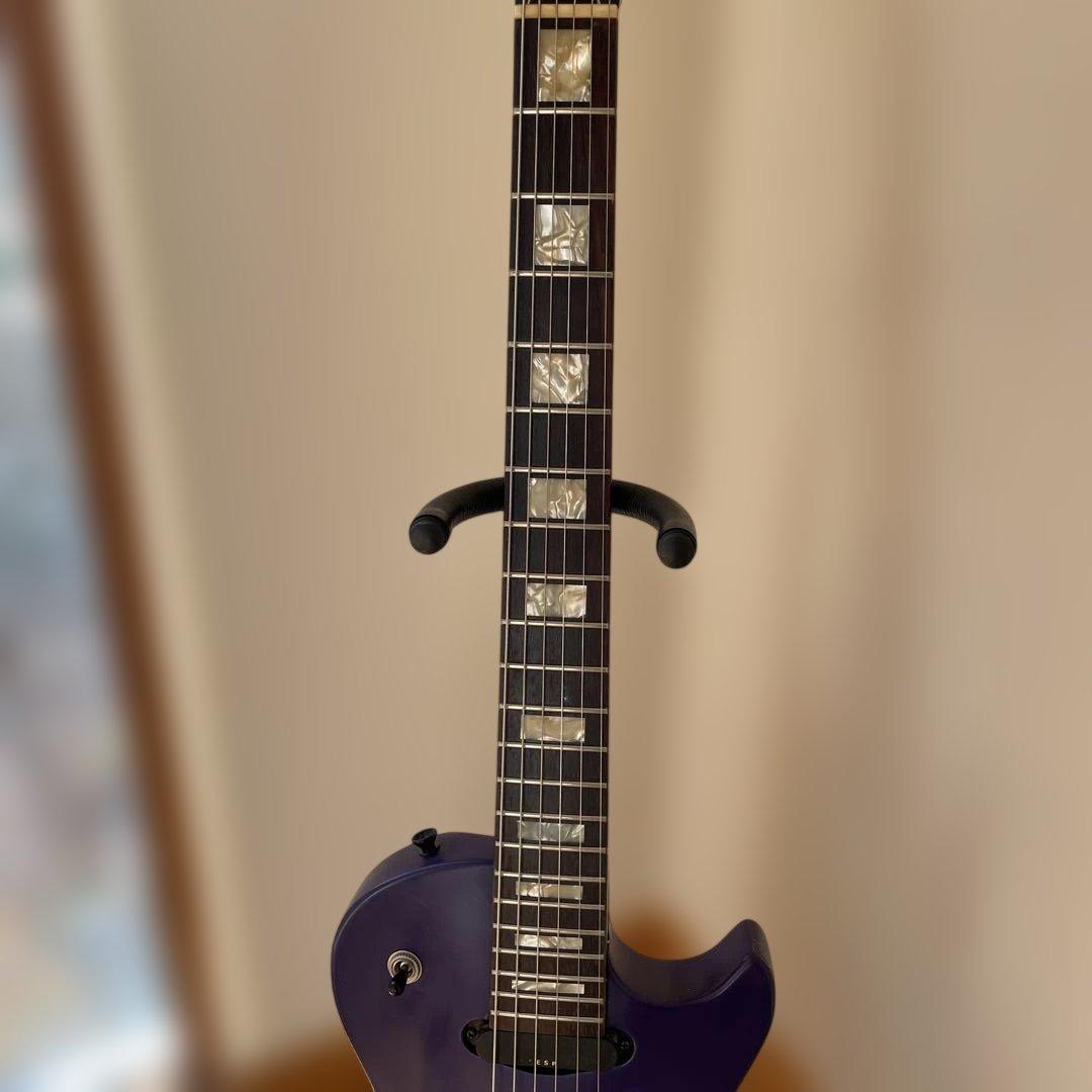 EDWARDS ESP SEP-80LP 黒夢　臣モデル