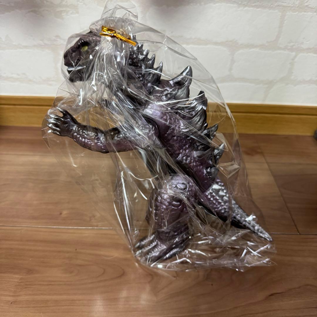 マーミット USA ゴジラ