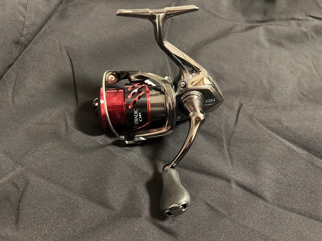 シマノ 16ストラディック CI4+ C2500HGS