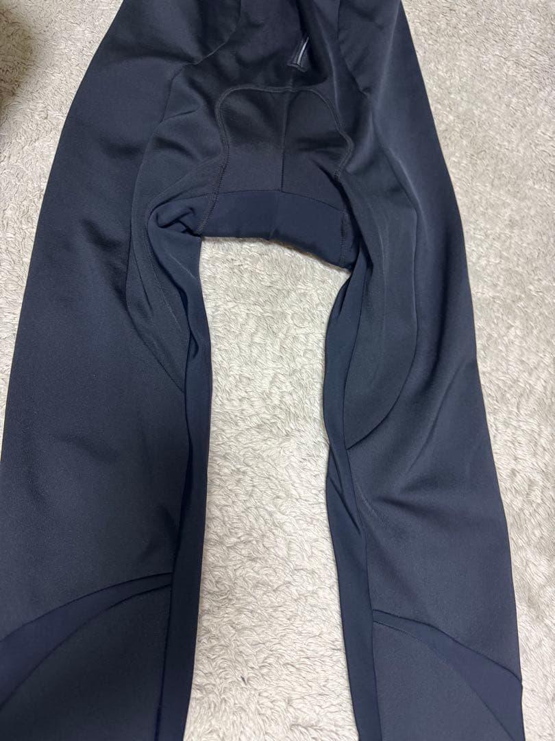 サンボルト　ウィンターシールドビブタイツ Mサイズ