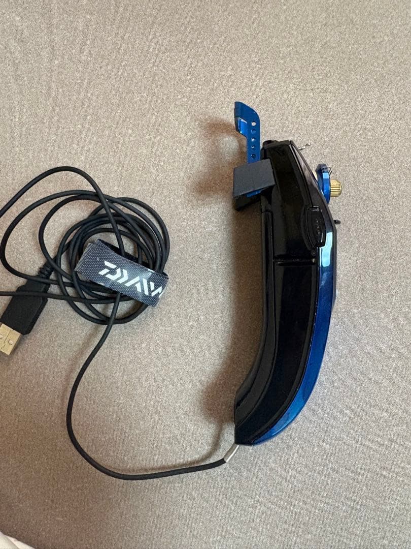 ダイワ クリスティア CRT Rα 外部電源ユニット セット