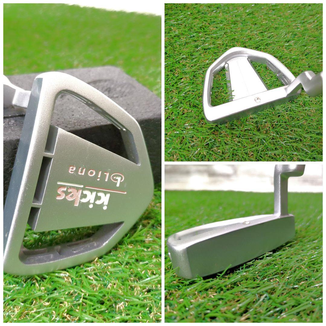 icicles レディース クラブセット 右利き キャロウェイ キャディバック付