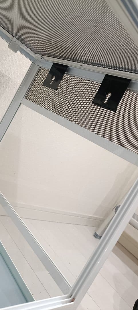 トカゲ 爬虫類　ケージ　サンコー パンテオン　カノン　WH9045　E08