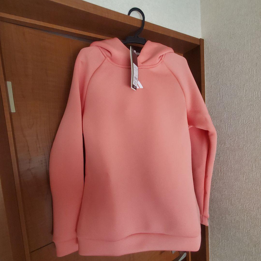 【新品】adidas アディダスゴルフ ダンボールニット セット希少 XLサイズ