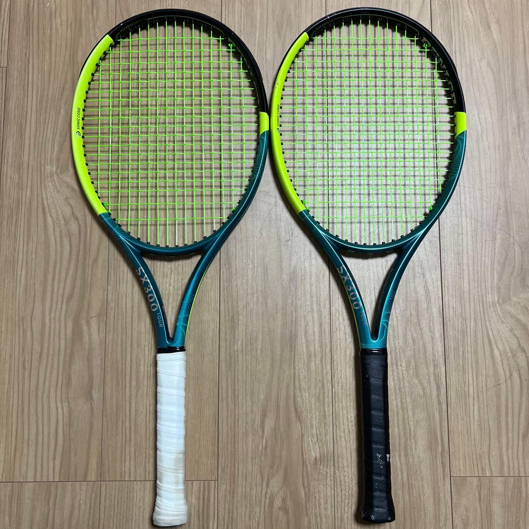 SX300 TOUR G2 2本セット