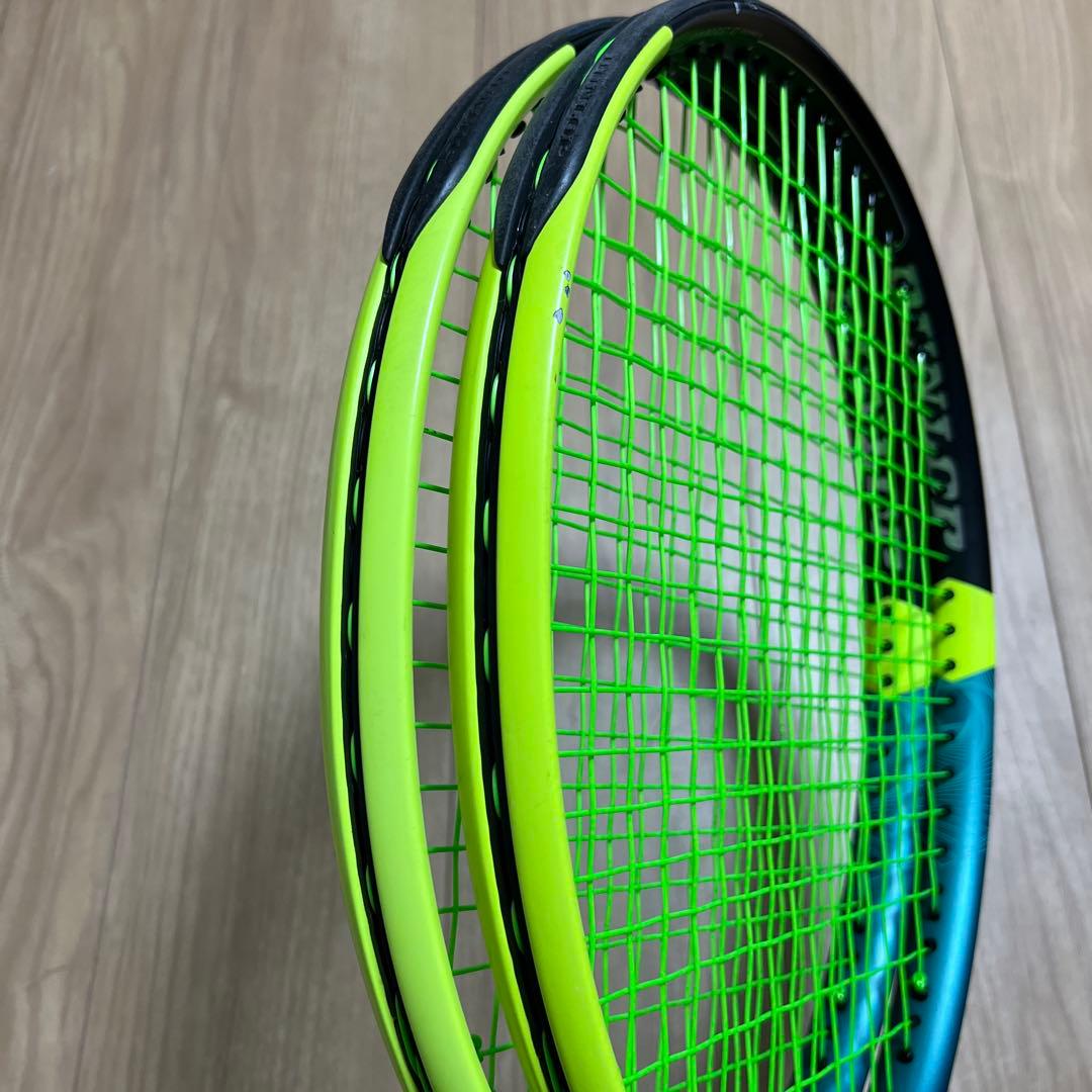 SX300 TOUR G2 2本セット