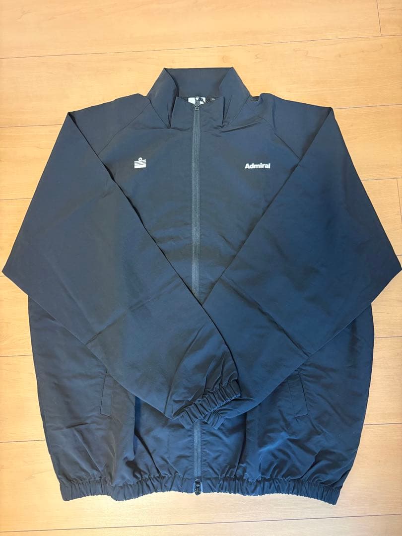 アドミラル　ジャケット　Ｌサイズ