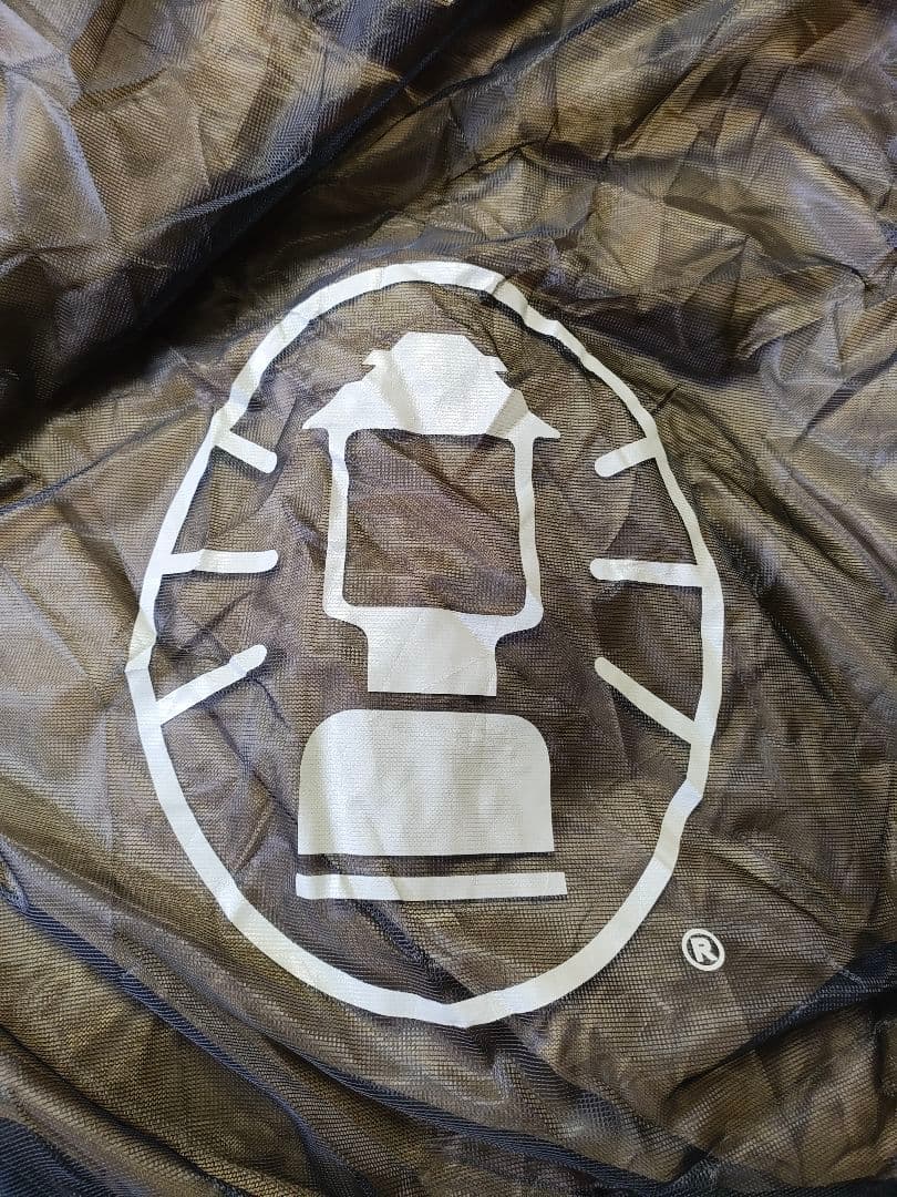 Coleman スクリーンキャノピージョイントタープ