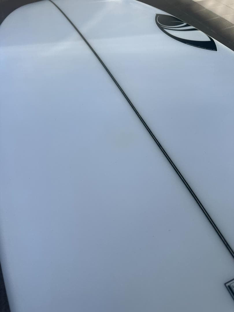 シャープアイ　ファイルフィフティー　5'51/2