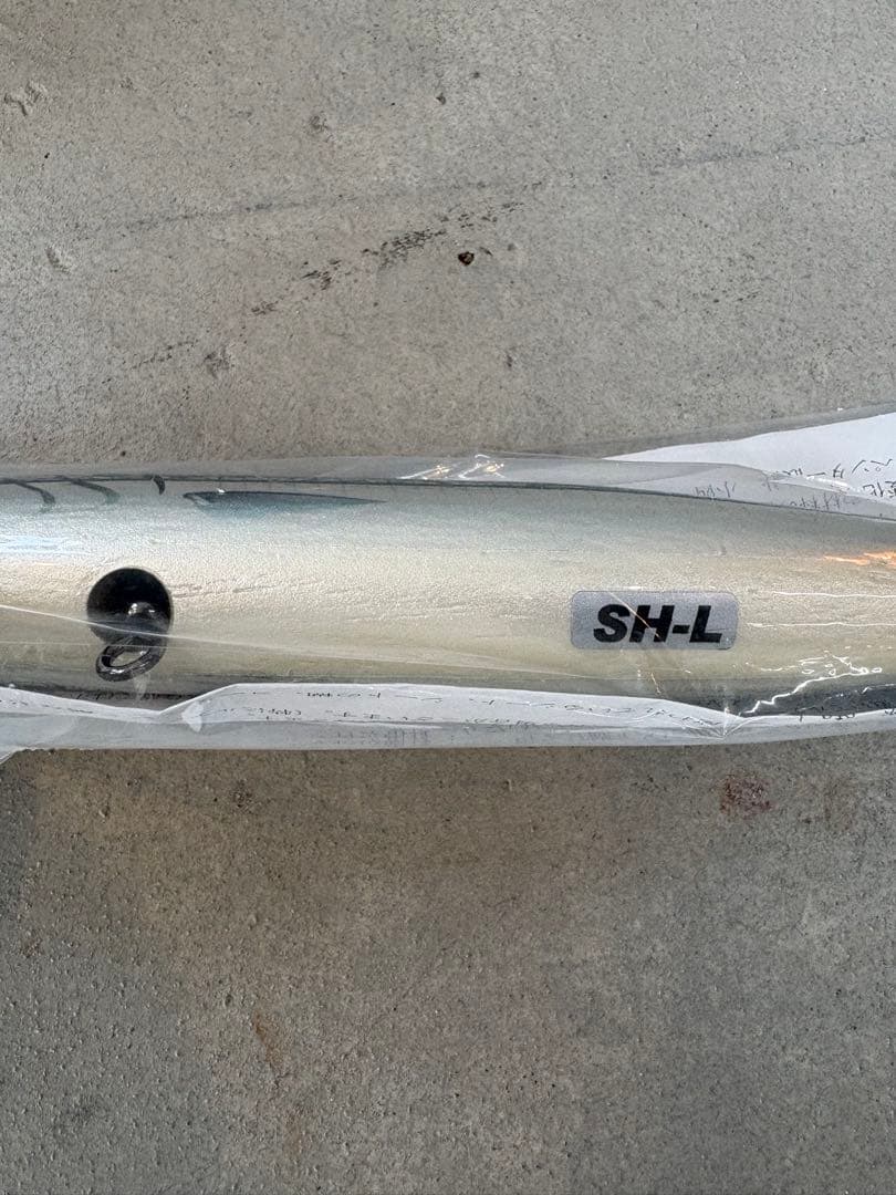 カーペンター 歌姫 95 SH 新品未使用 carpenter