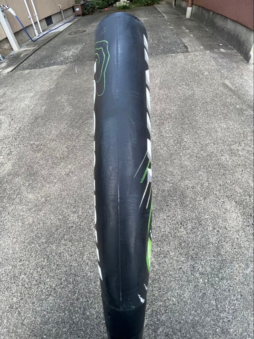 80㎝　ワニクラッシャー　マルチ　少年軟式バット