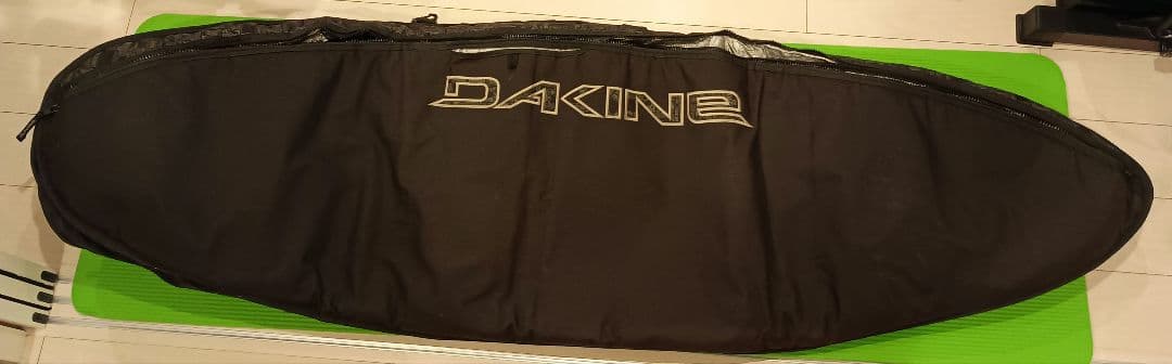 DAKINE サーフボードケース 　ハードケース