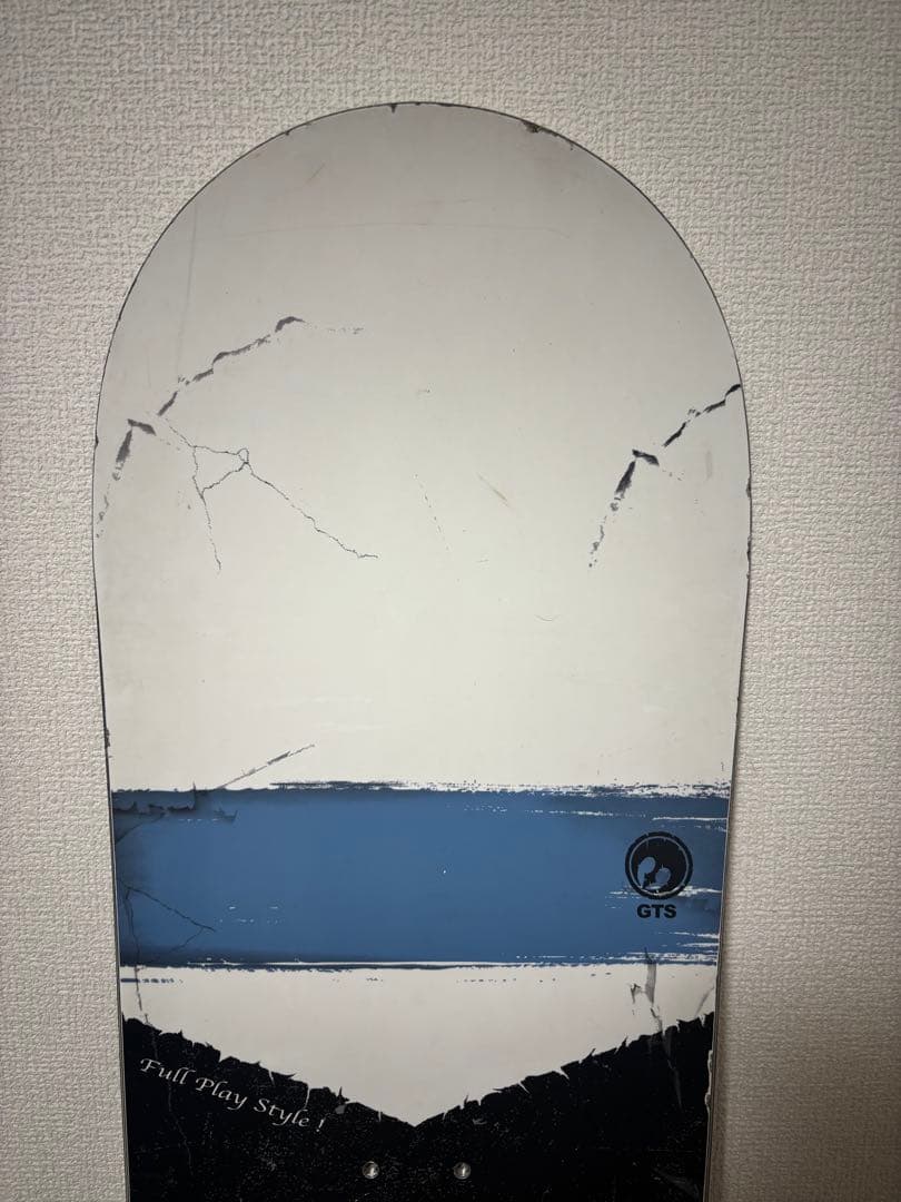 スノーボード RICE 28 GTS 150cm