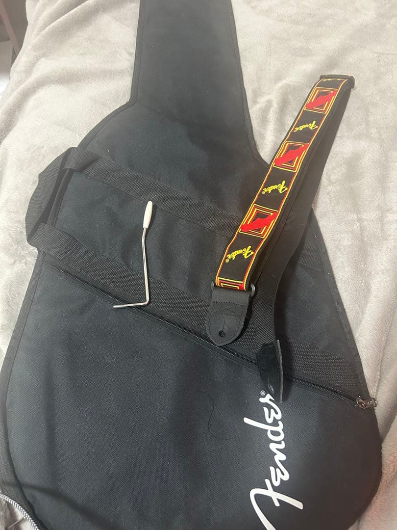 fender made in Japan hybrid II ストラトキャスター