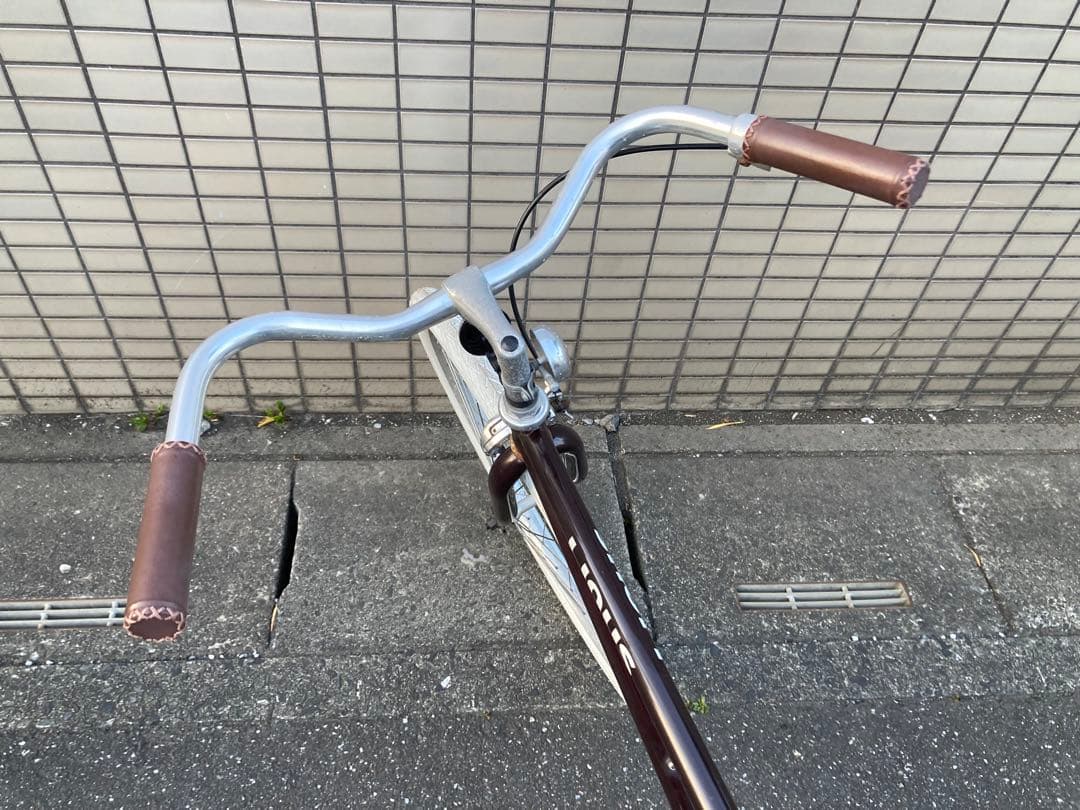 ライナスバイク Linus Bikes Roadster Classic