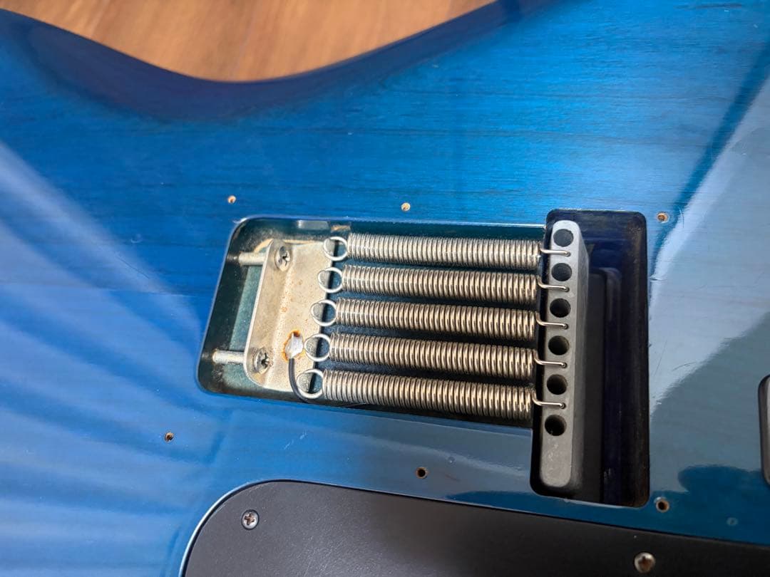 sadowsky NYC standard サドウスキー ギター