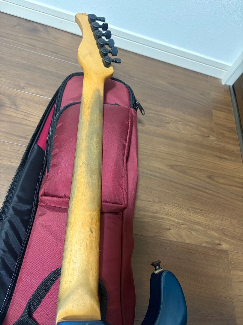 sadowsky NYC standard サドウスキー ギター